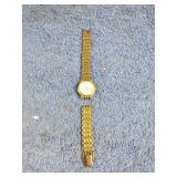 Citizen Quartz ladies watch. Needs repairs