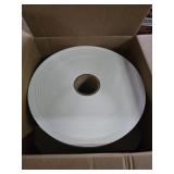 2- Rolls of 3100 Blank Labels