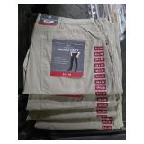 4- Pair Denali Pants 34x30