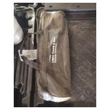 Light truck & SUV cable chains