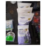 Equate Epson salt. New and unopened. 4-3lb