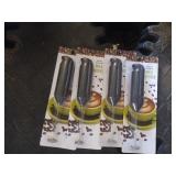 Milk brothers. New. 4 total