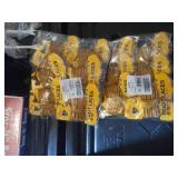 Survivors Boot laces 72". 12 new pairs