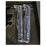 200- Rubber Innertube Patches 1ï¿½" wide