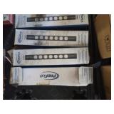 ProFlo PFGB20 20" galvanized steel brackets