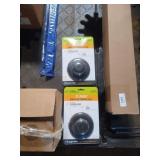 Weed Warrior EZ Loader Bump Feed Trimmer Head.