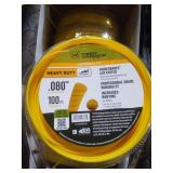 Weed Warrior Heavy Duty .080" 100 ft. Weed eater