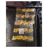 Survivors Boot laces. 72". 12 new pairs