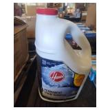 Hoover permanent stain removal. New