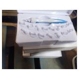 Swab ear wax cleaners. New. 4 total