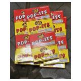 5-Packs of Pop-its