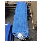 10- 19" Microfiber Mop Cloth