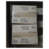 2 Boxes - PF3144 Fuel Filters - 12 per Box - New