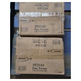 2 Boxes - PF3144 Fuel Filters - 12 per Box - New