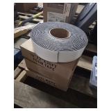 3 rolls 1/8"x2"x30ft Foam Tape - NIB