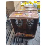 Larry The Cable Guy Git-R-Done 2 piece gift set.