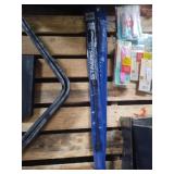 Set of 2 lift-o-mat shocks. New. 23" long