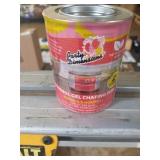 Ethanol gel chafing fuel 2-4 CT. 2 cases. New