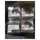 20 packs - MasterPro - Windshield Washer Hose