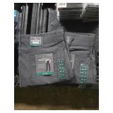 2 pair - Denali pant 40x32