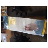 Pom pom head fun wigs. New in packs. 12 total