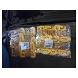 Survivors Boot laces. 12 pairs 72" new