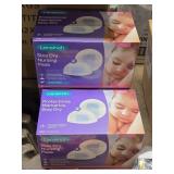3 Boxes Stay Dry Nursing Pads