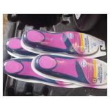 Plantar fascia orthotic women