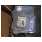 Denali straight fit  36 x 30 pants. 3 new pairs