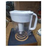 Brita water pitcher