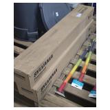 Sylvania Fluorescent Bulbs - 32watts - 30 per box