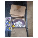 Express waves hair accessories. 12 packs. New and