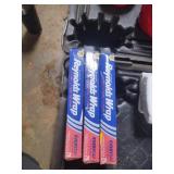 Reynolds wrap 6-75 ft rolls