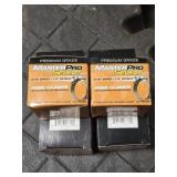 6-Master Pro Hose Clamps