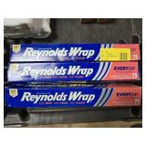 6- Reynolds Wrap