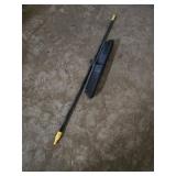 Quickie Push Broom - New