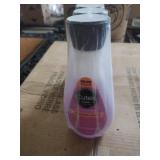 Cute care nail polish remover. 6.7 fl oz. 8