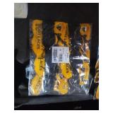 Survivors Boot laces. 72"-12 pairs