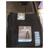 Denali straight fit 32 x 32 pants. 4 pairs new.