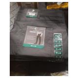 Denali straight fit 40 x 30 grey pants. New. 4