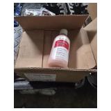 12 - 6oz Bottles of Calamine lotion - expired
