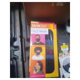 Skin360ï¿½ premium reusable cloth face masks. 5