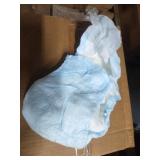 Adult diapers. 80 total size xl