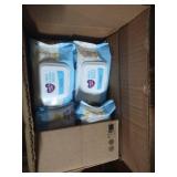 Parents choice hand and face wipes-24/25 CT.