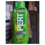 Pert 25.4 oz bottles. New and unopened. 8 total