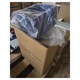 Boxes of 6 Napkin Caddies - Teremana Tequila