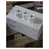 Box of 2"x6" Blank-Blank Permanent Label