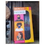 Skin 360ï¿½ premium reusable cloth face masks. 5