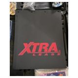 2- Xtra Lease Mud Flaps