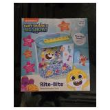 Baby Sharks Beta Tank 1.3 Gal